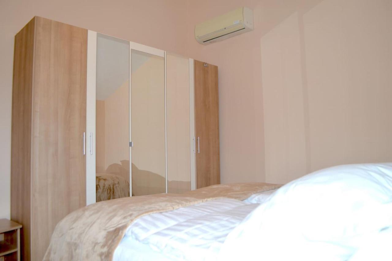 Apartment Mit Meerblick Romy