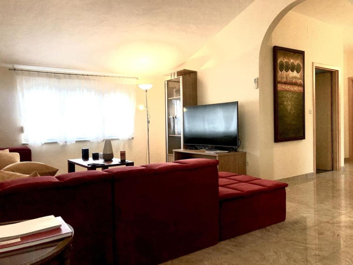 Apartment Mit Meerblick Romy Preko