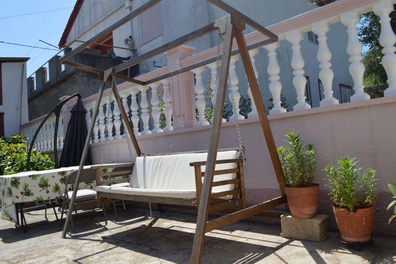 Apartment Mit Meerblick Romy