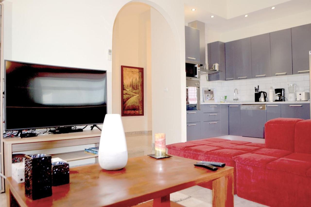 Mit Meerblick Romy Apartment *