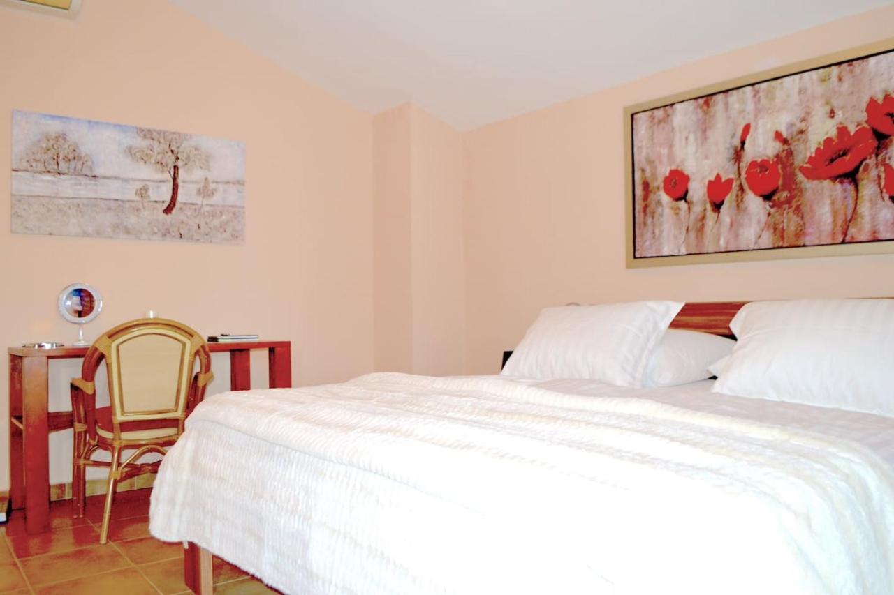 Mit Meerblick Romy Apartment